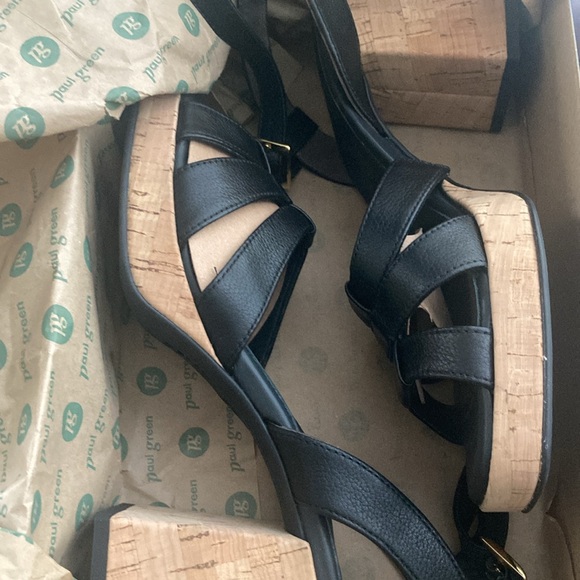Paul Green sandals - Picture 2 of 3